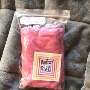 LULARUE PINK LEGGING